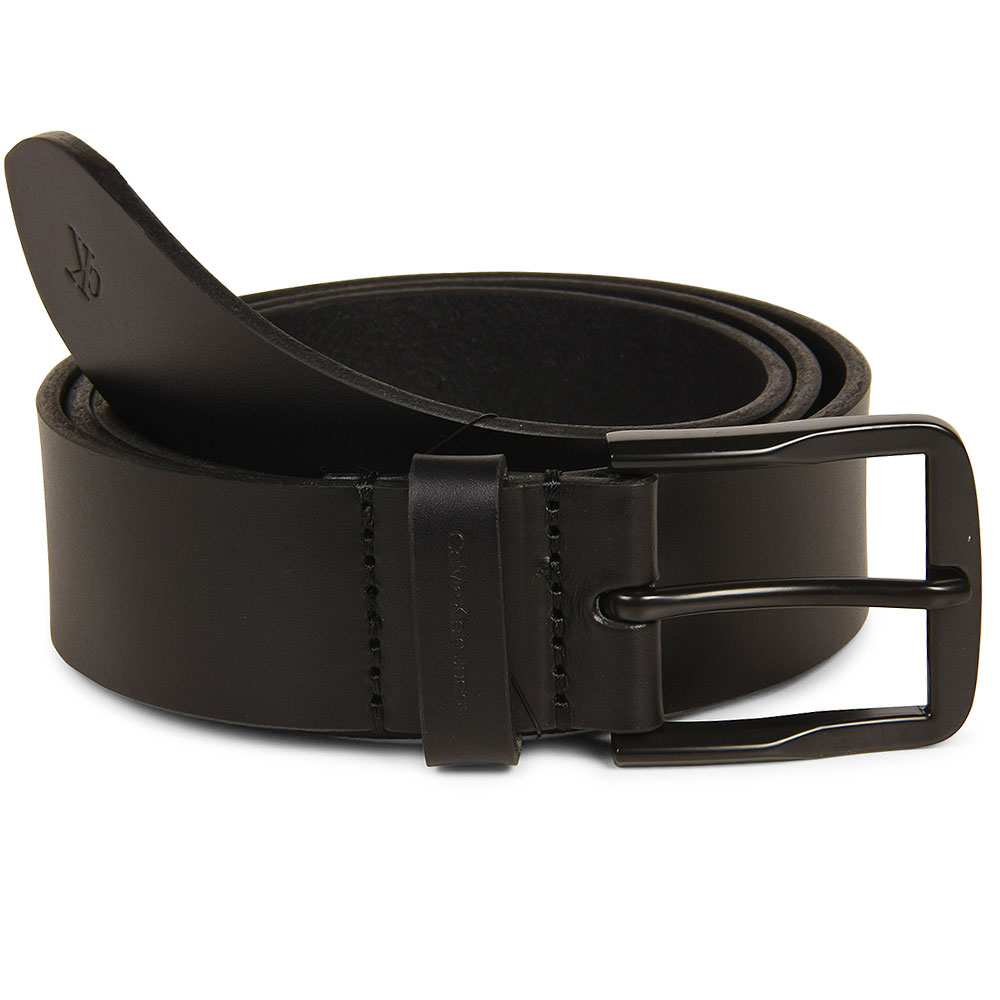 Forged Classic Belt in Black