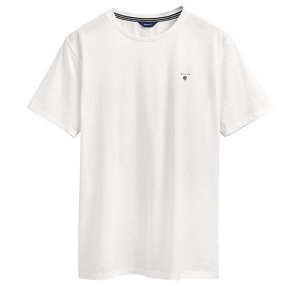 Original SS T-Shirt in White