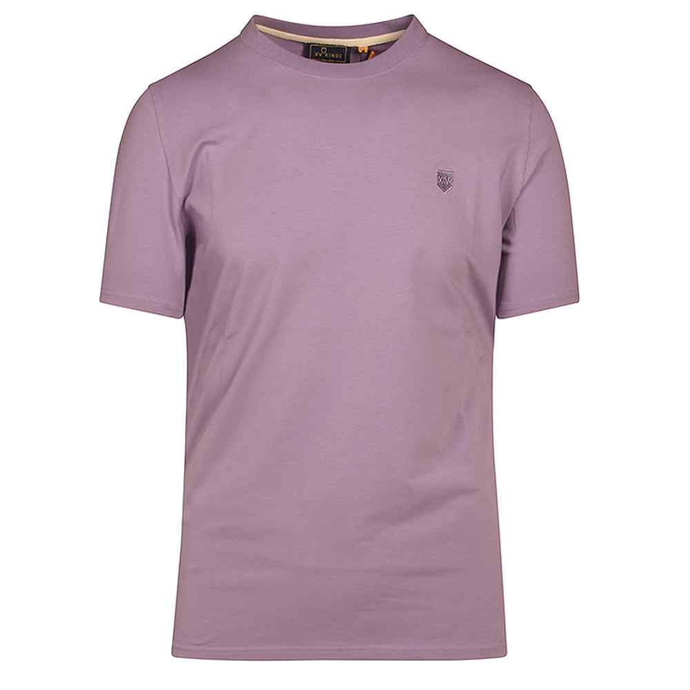 Redcliffe T-Shirt in Purple