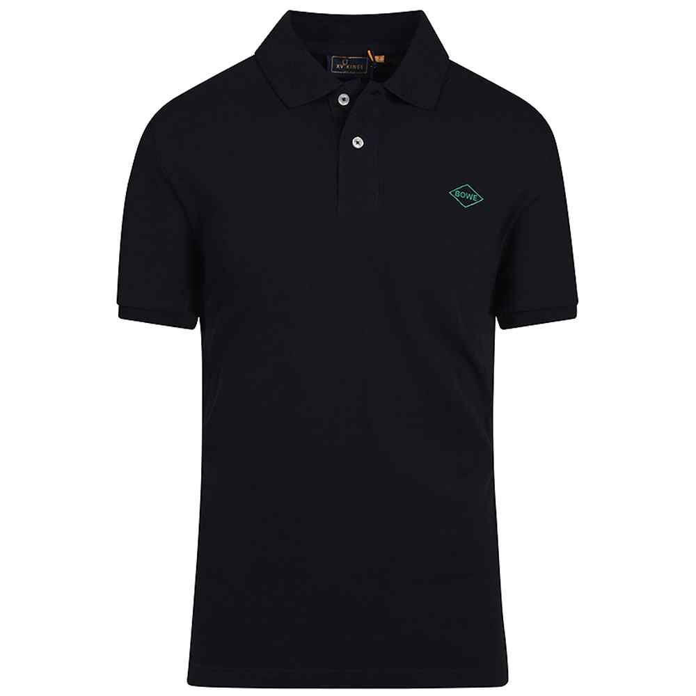 Bangalow Polo Shirt in Navy