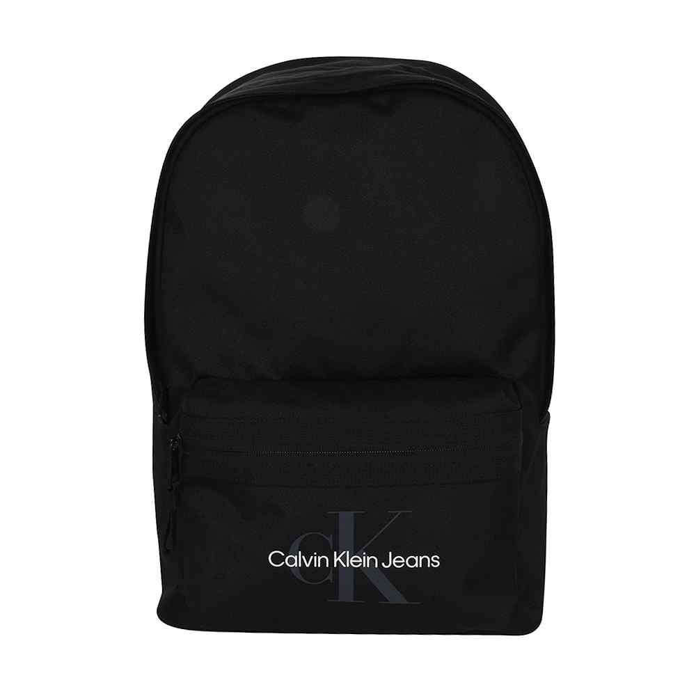 Sports Essentials Campus Backpack in Black