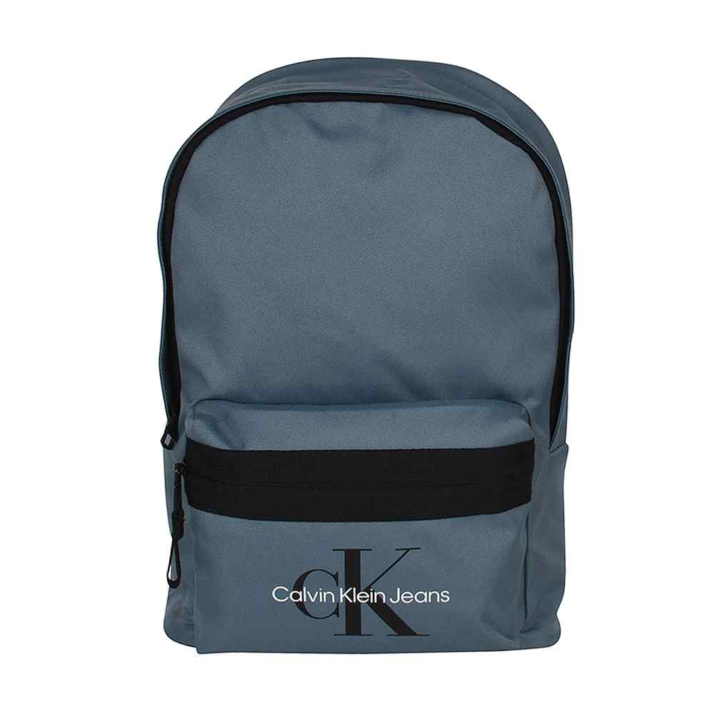 Sports Essentials Campus Backpack in Blue