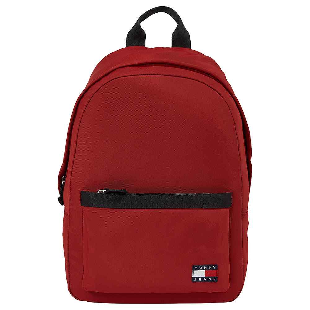 Daily Dome Backpack in Red