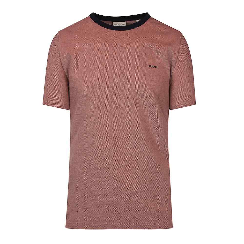 Regular T-Shirt in Pink