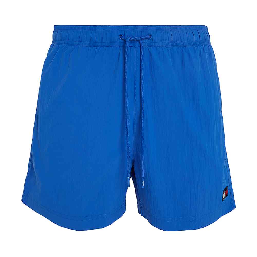 Swim Shorts in Blue