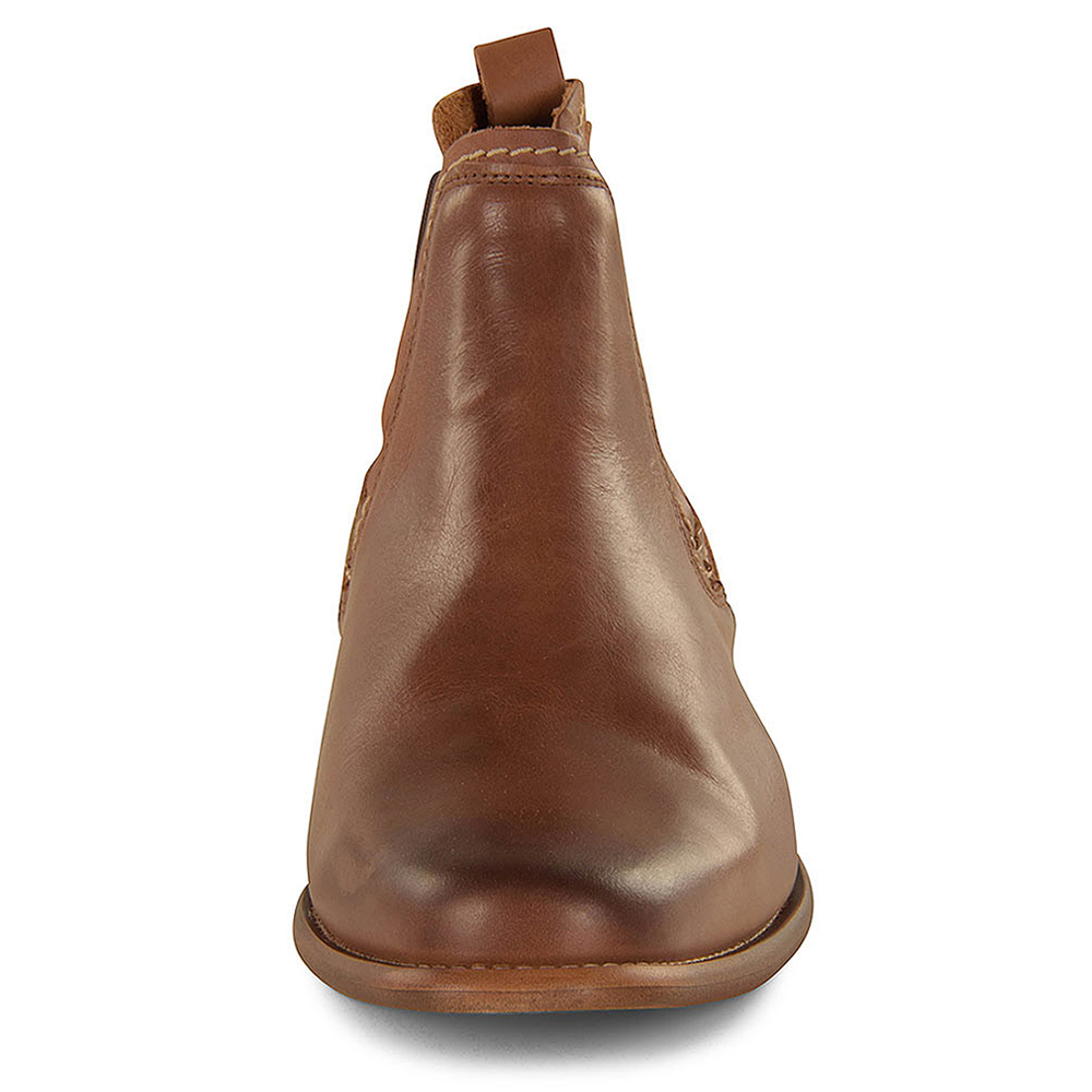 Austin Youth Chelsea Boot in Tan