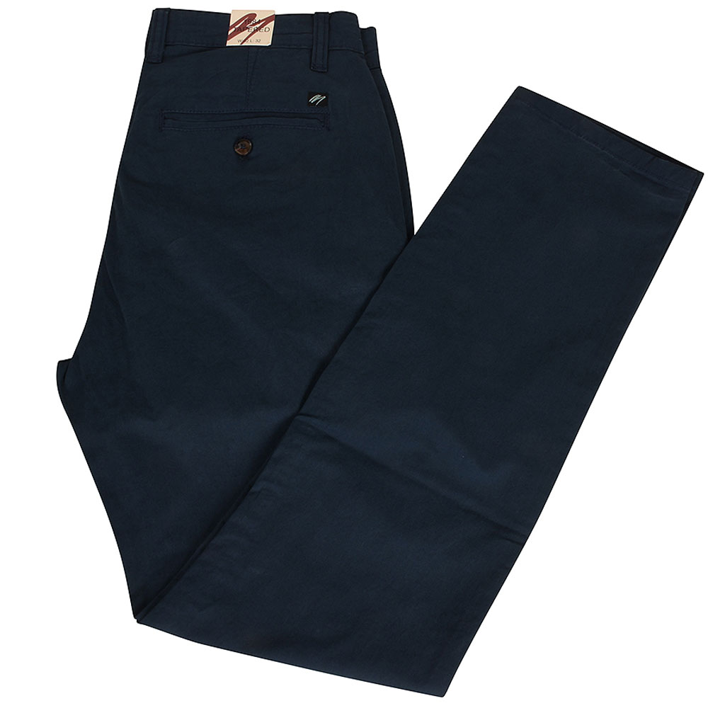 Bromley Chino in Blue