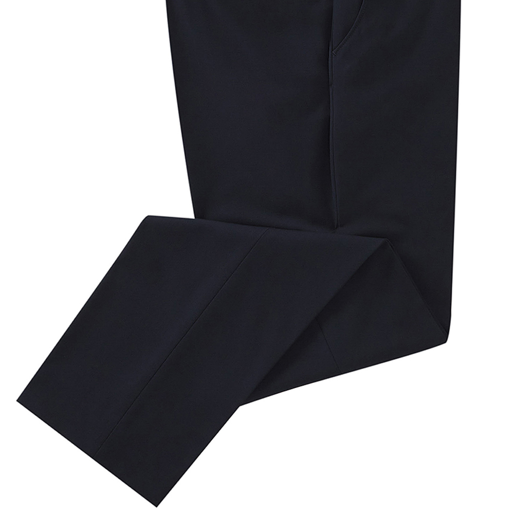 Palucci Trousers in Navy