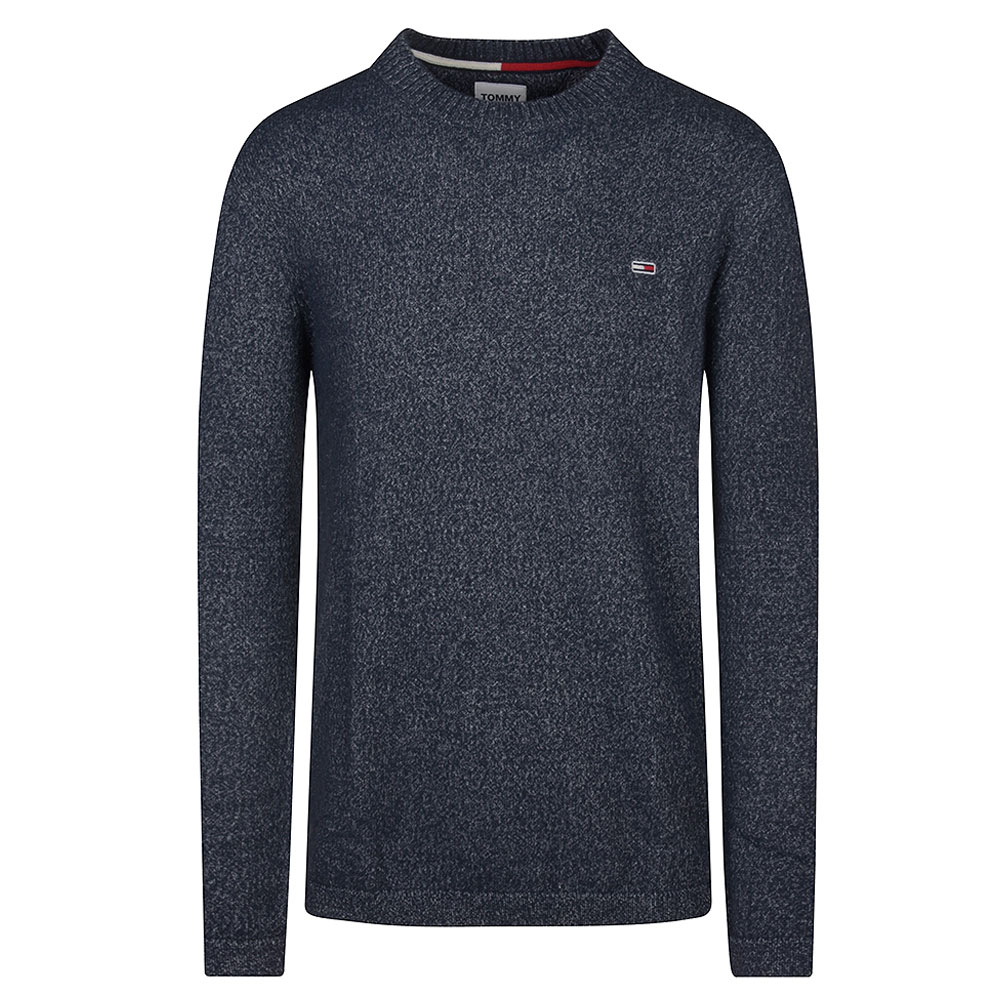Grindle Sweater in Navy