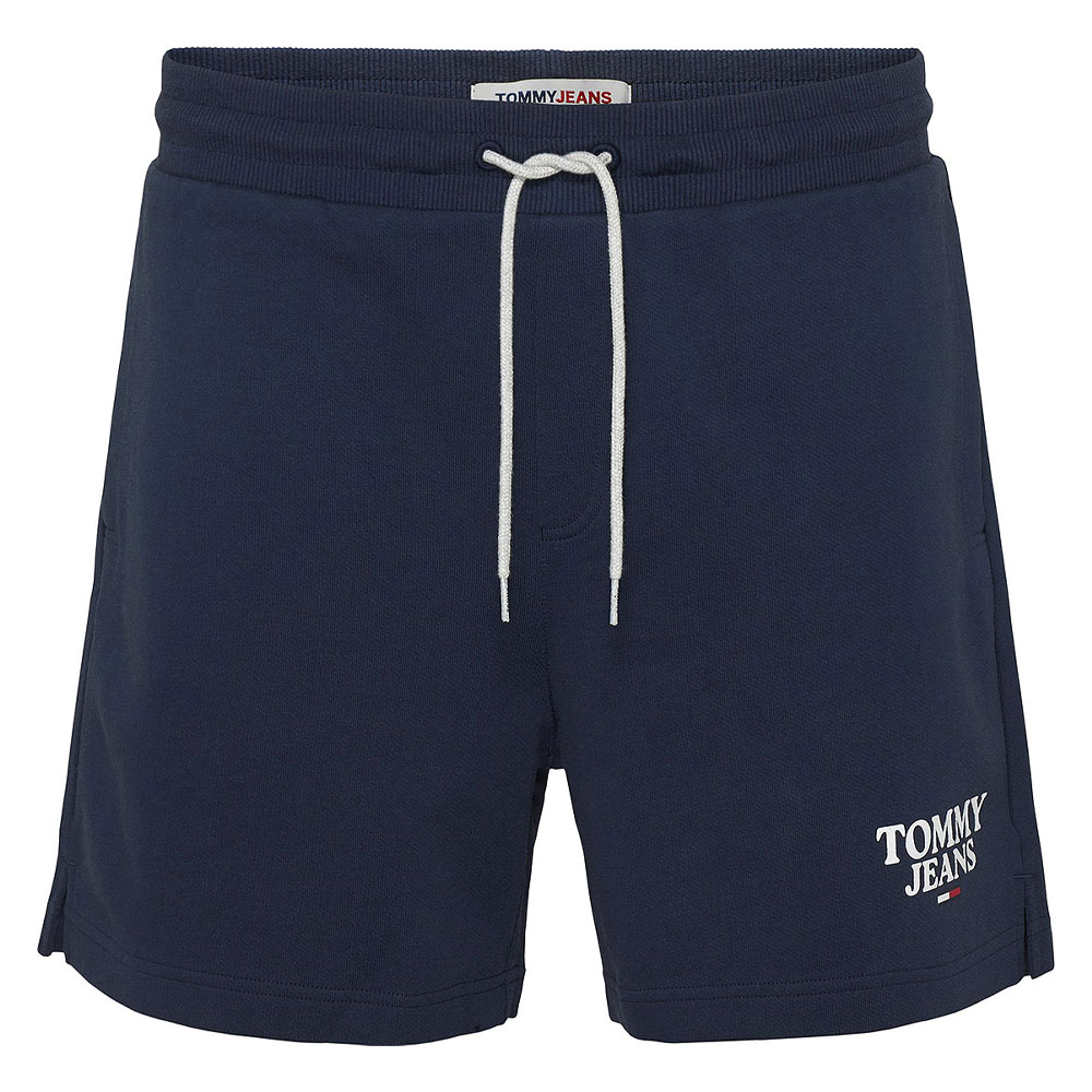 Entry Graphic Short in Navy