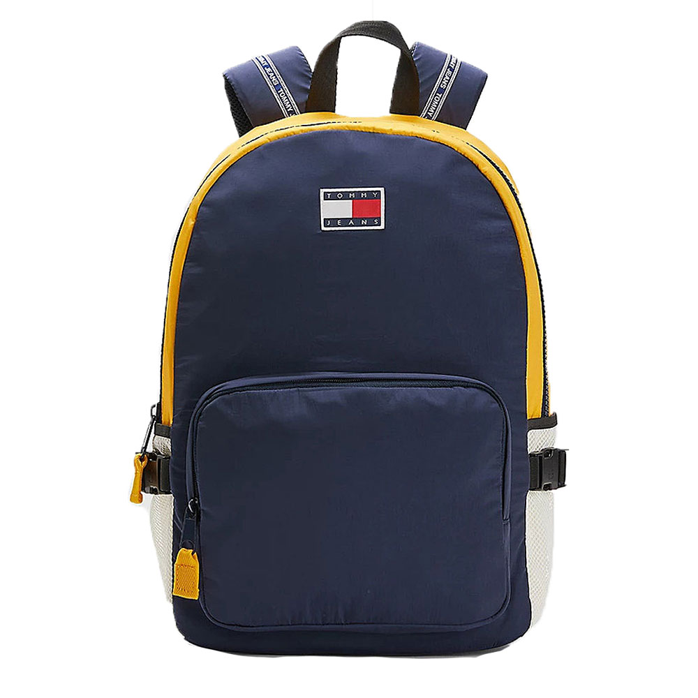Travel Backpack in Navy