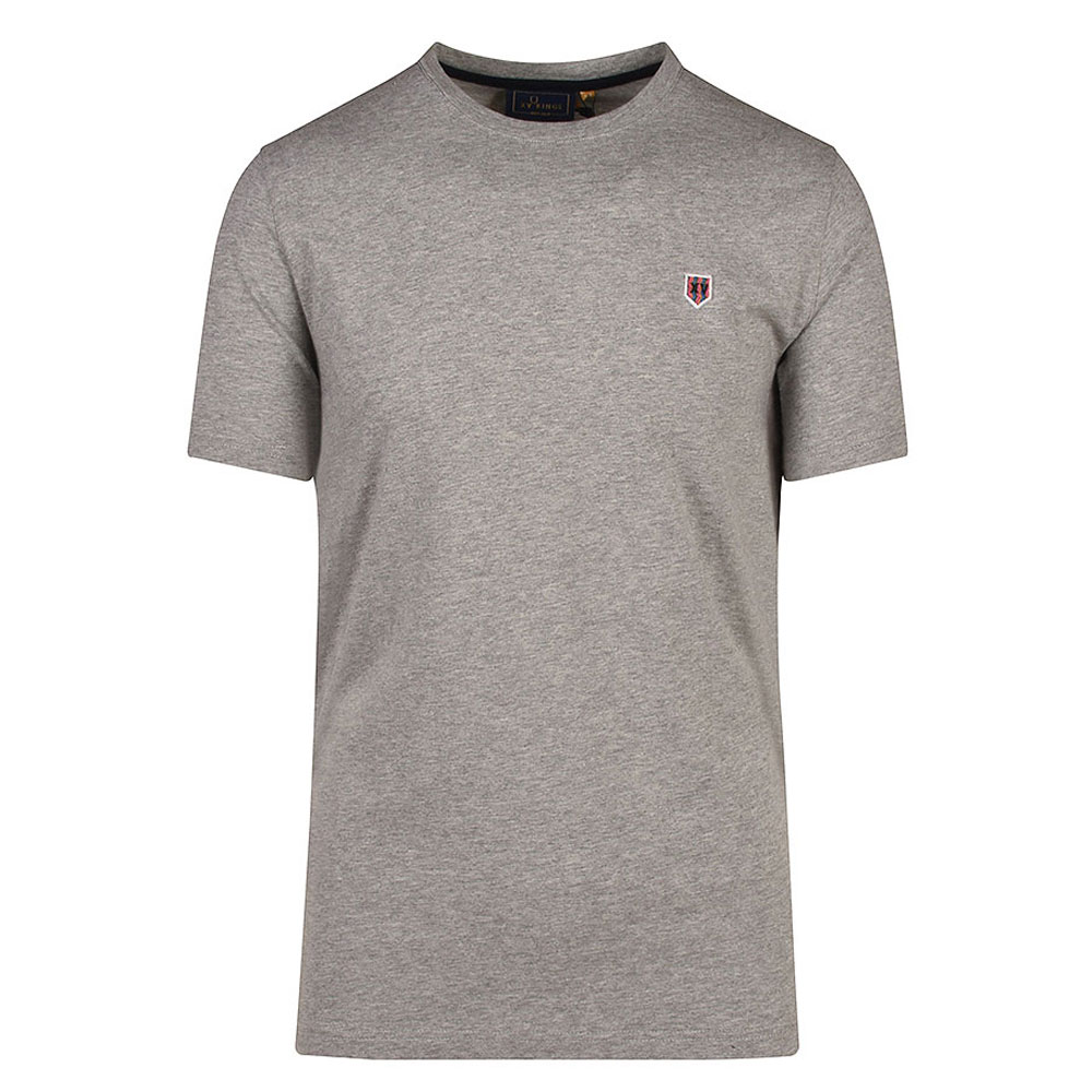 Worchester T-Shirt in Grey