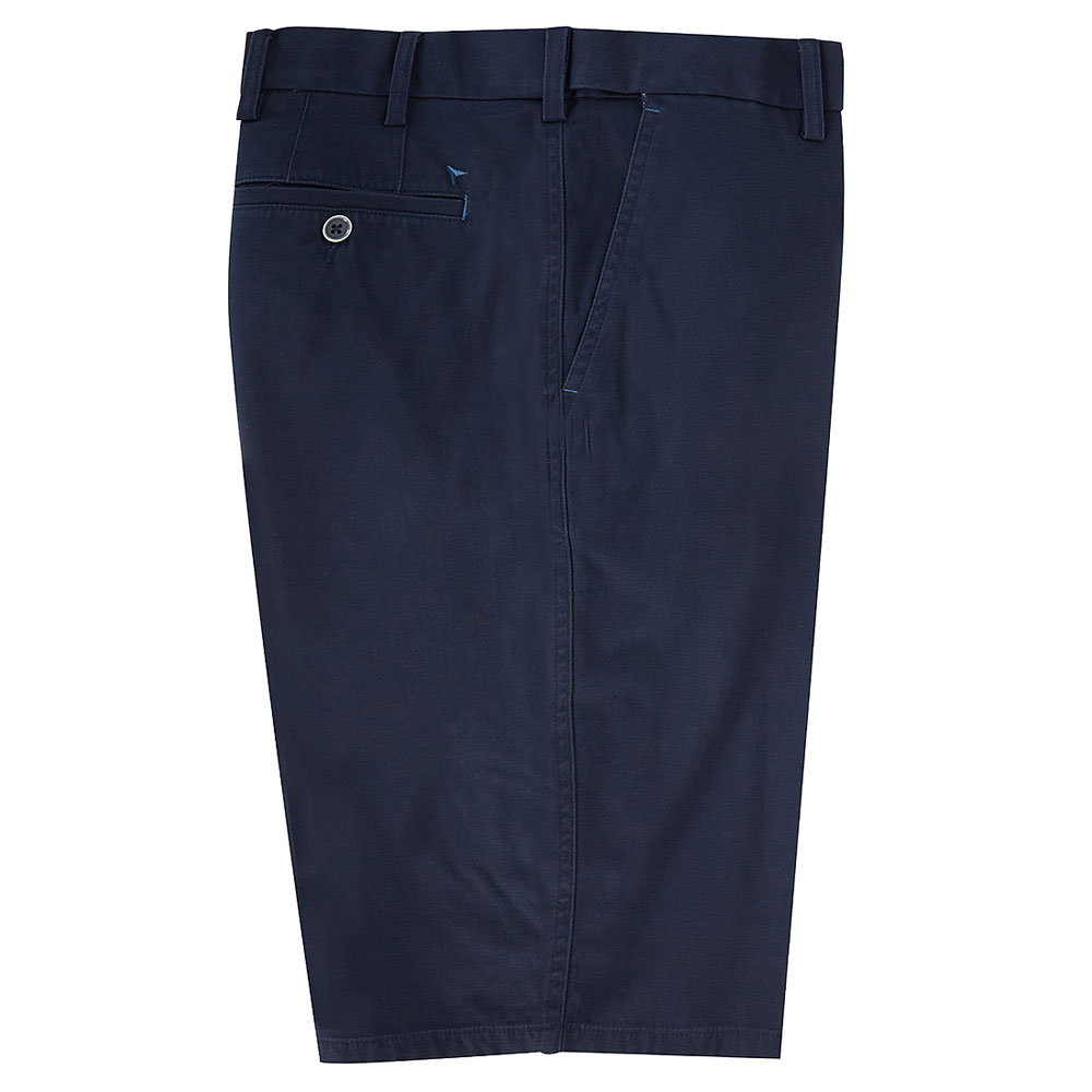 Driscoll Shorts in Navy