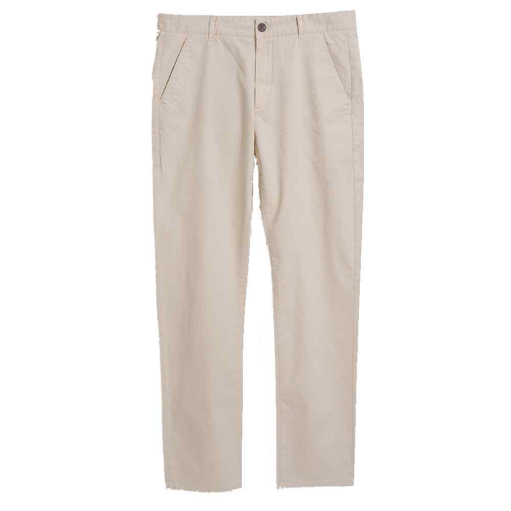 Endmore Chino in Stone