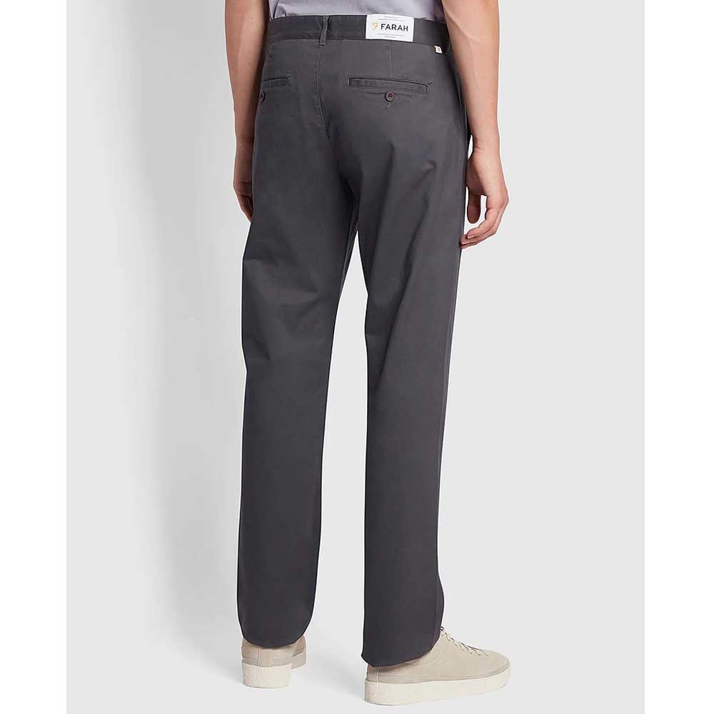 Endmore Chino in Charcoal