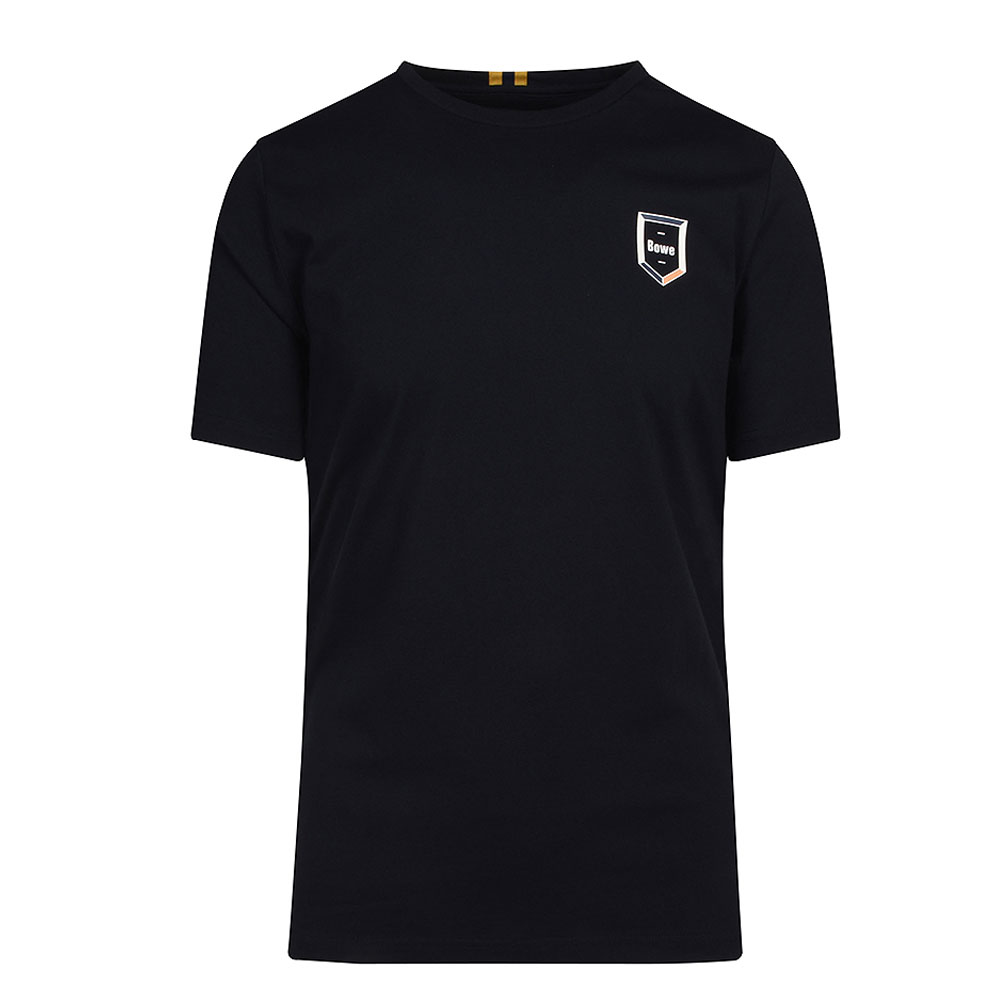 Simbas T-Shirt in Navy