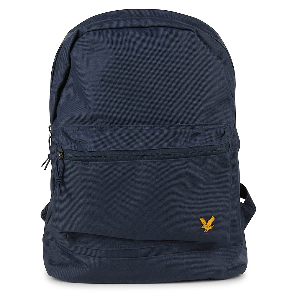 Core Backpack in Navy