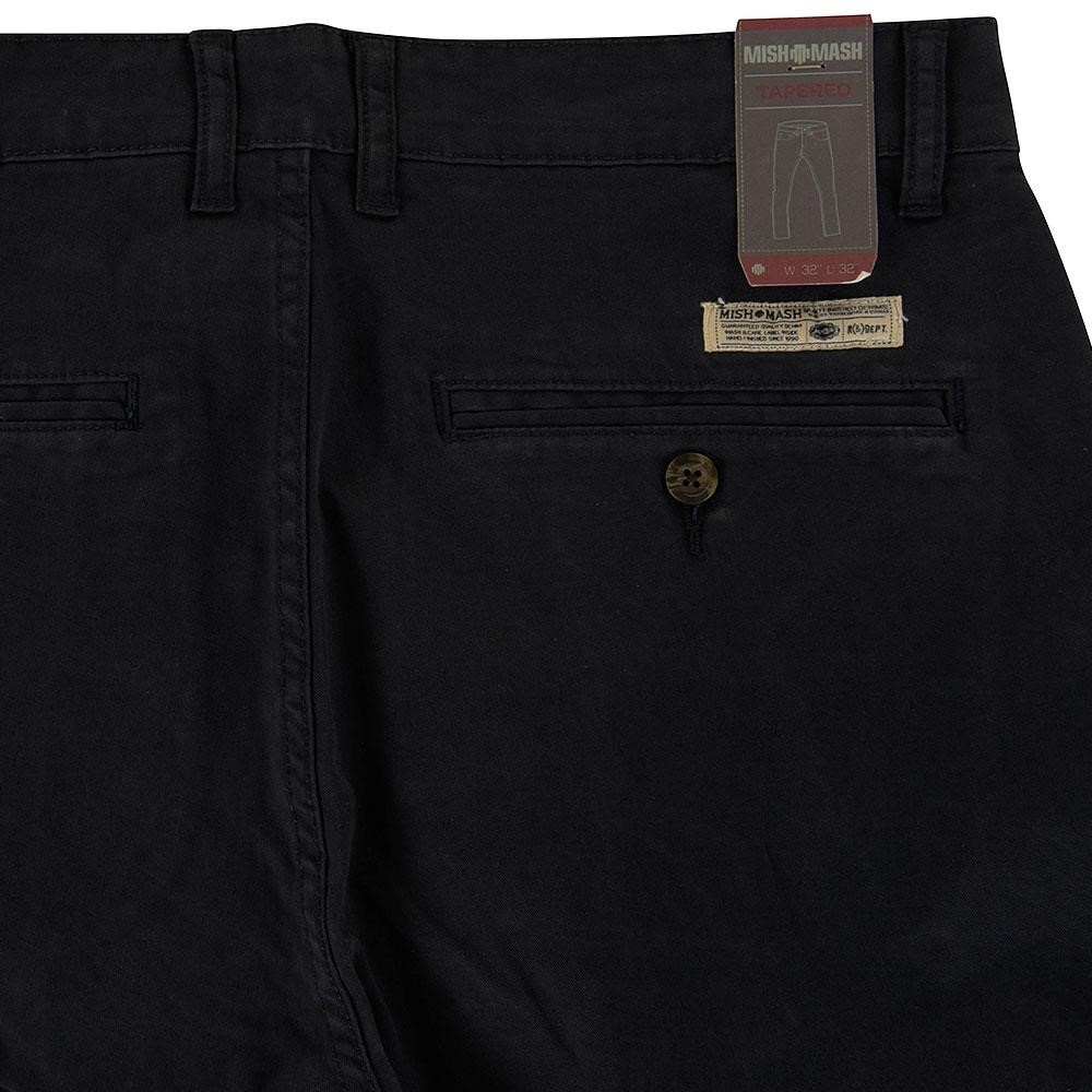 Bromley Chino in Navy